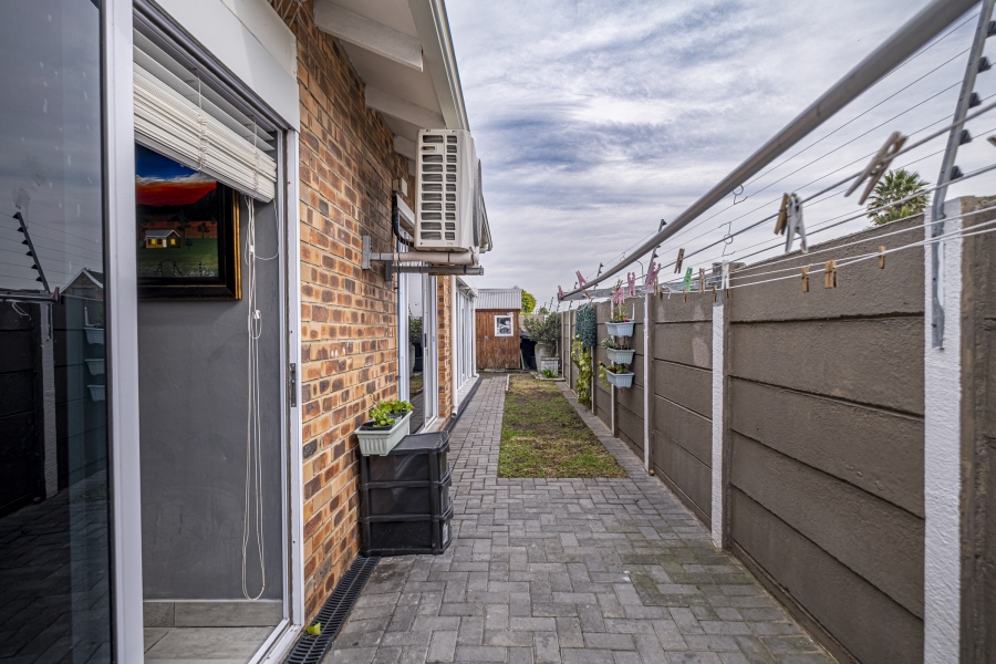 3 Bedroom Property for Sale in Brentwood Park Eastern Cape